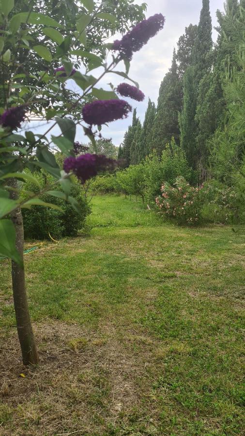 Toscane *